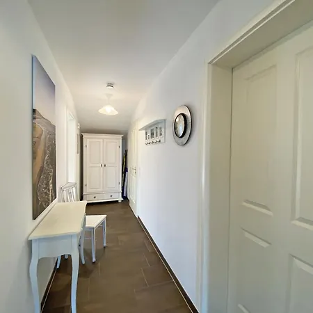 Haus Strandkiefer Baabe Exterior photo
