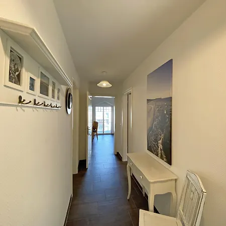 Haus Strandkiefer Baabe Exterior photo