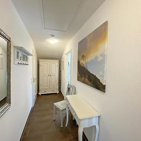 Haus Strandkiefer Baabe Exterior photo