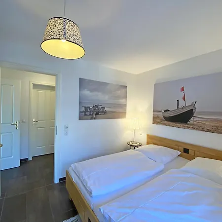 Haus Strandkiefer Baabe Exterior photo