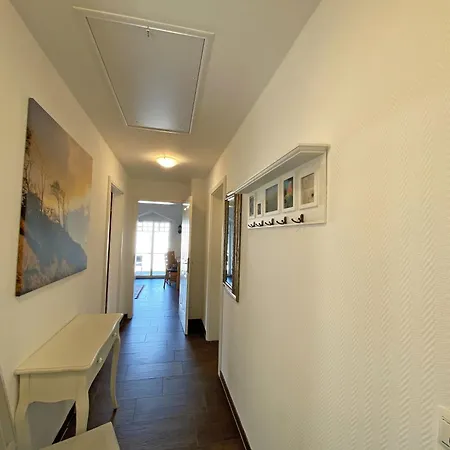 Haus Strandkiefer Baabe Exterior photo