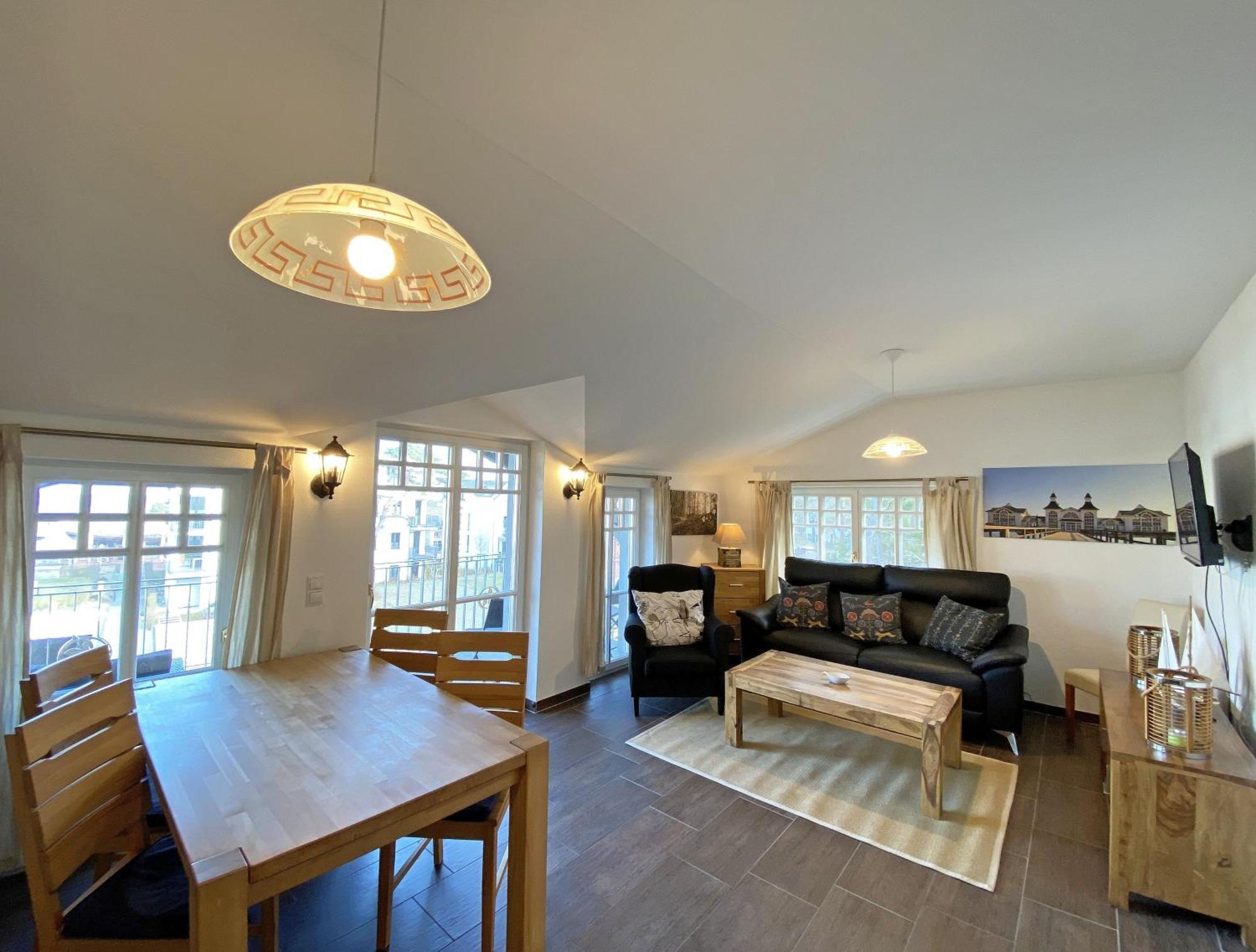 Haus Strandkiefer Villa