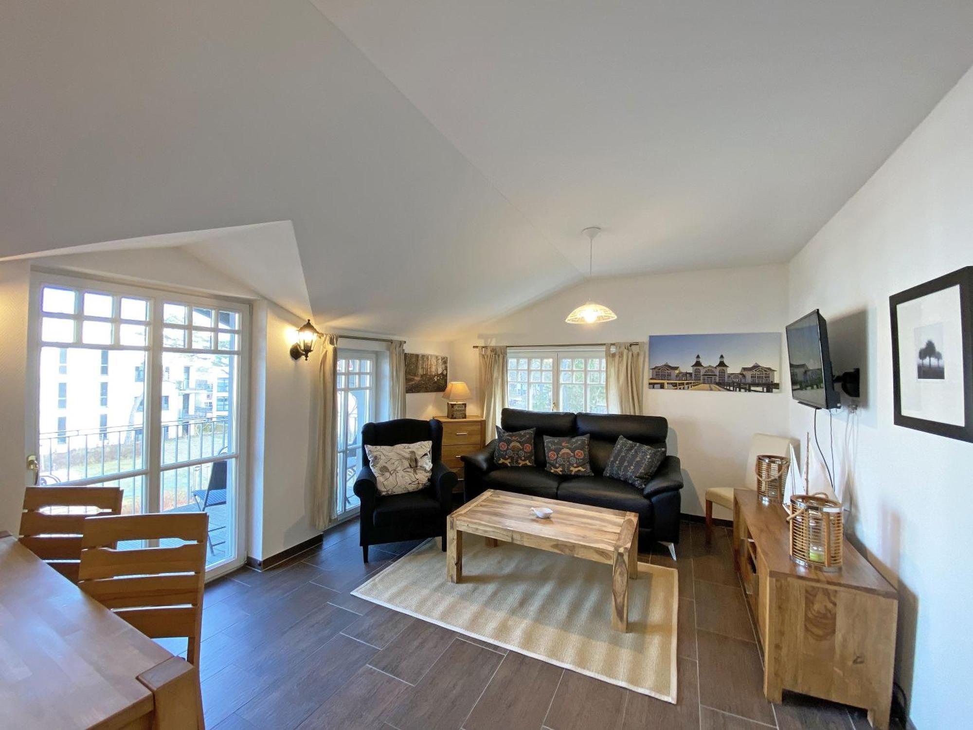 Haus Strandkiefer Villa *