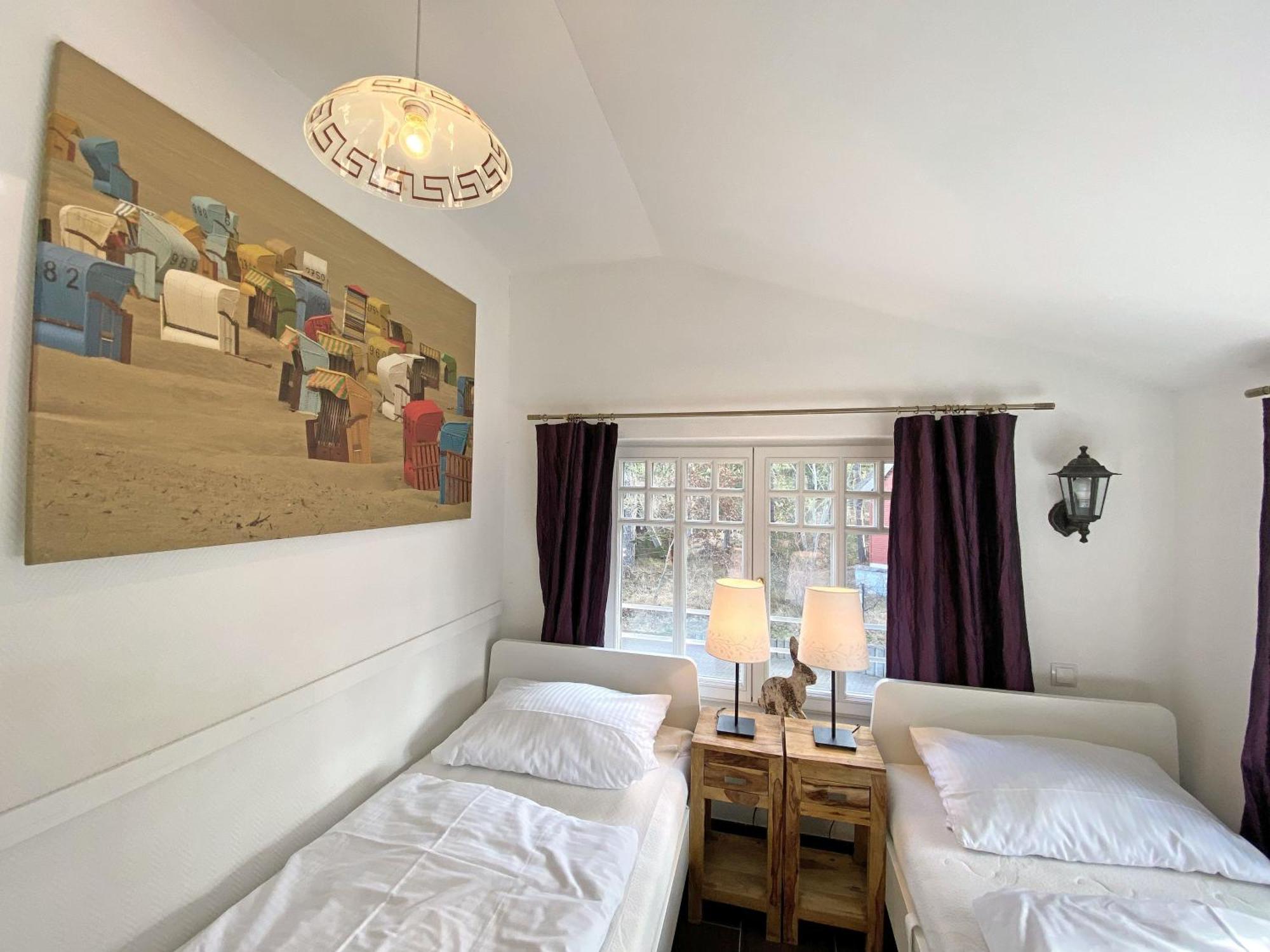 Villa Haus Strandkiefer