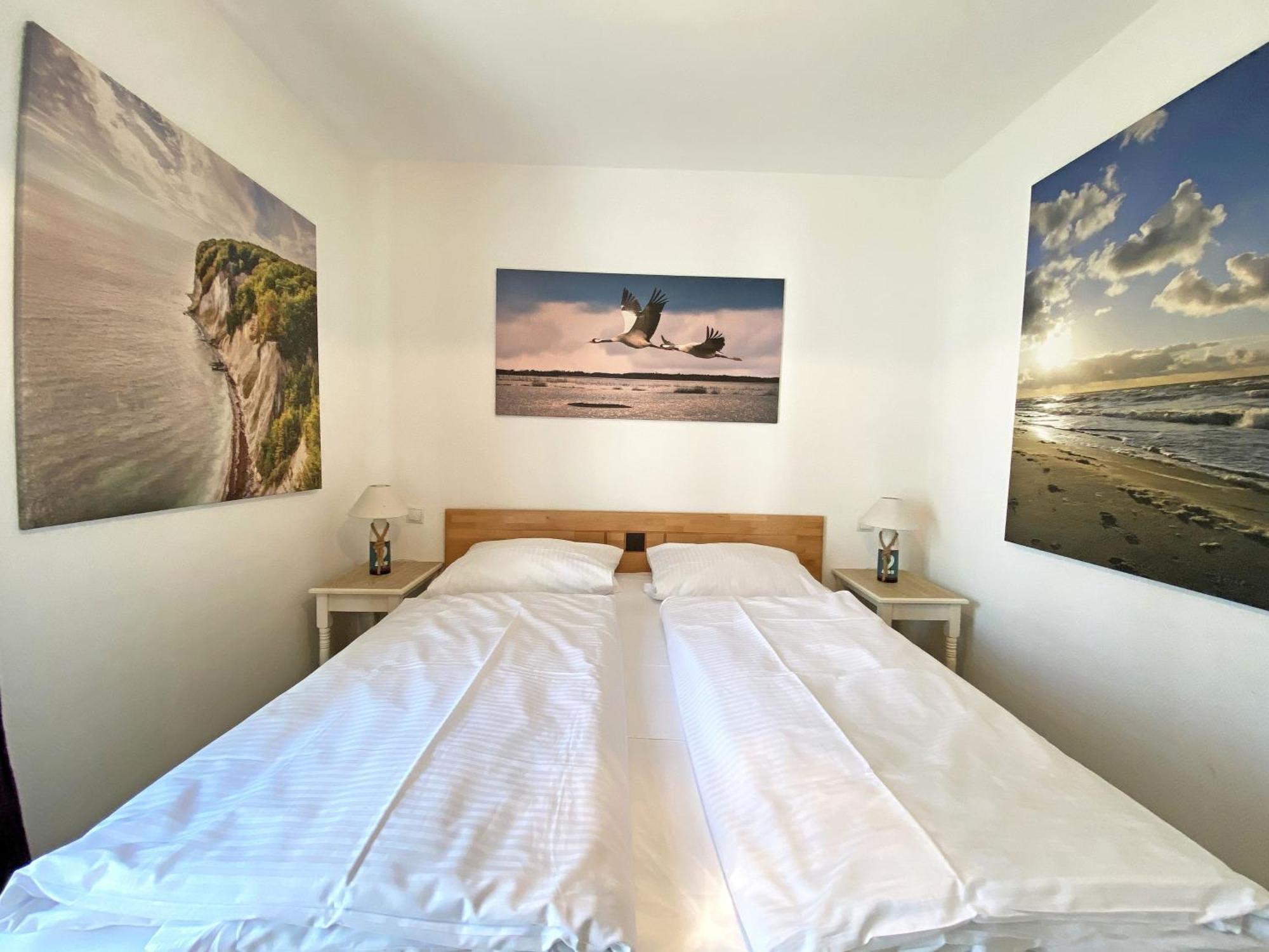 Villa Haus Strandkiefer *