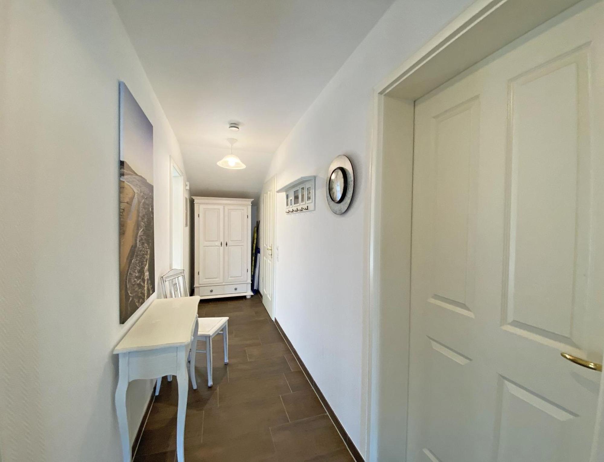Villa Haus Strandkiefer
