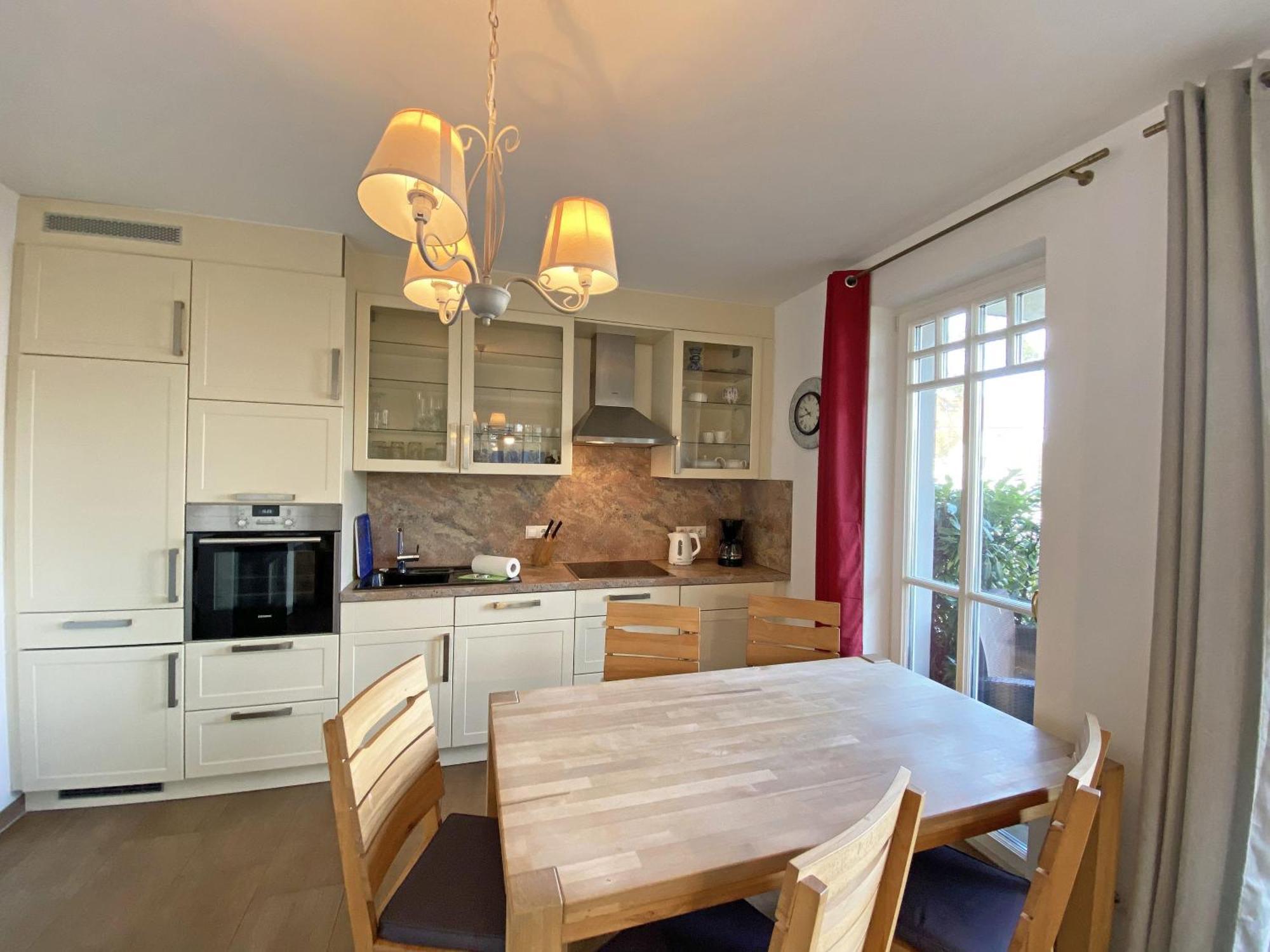 Haus Strandkiefer