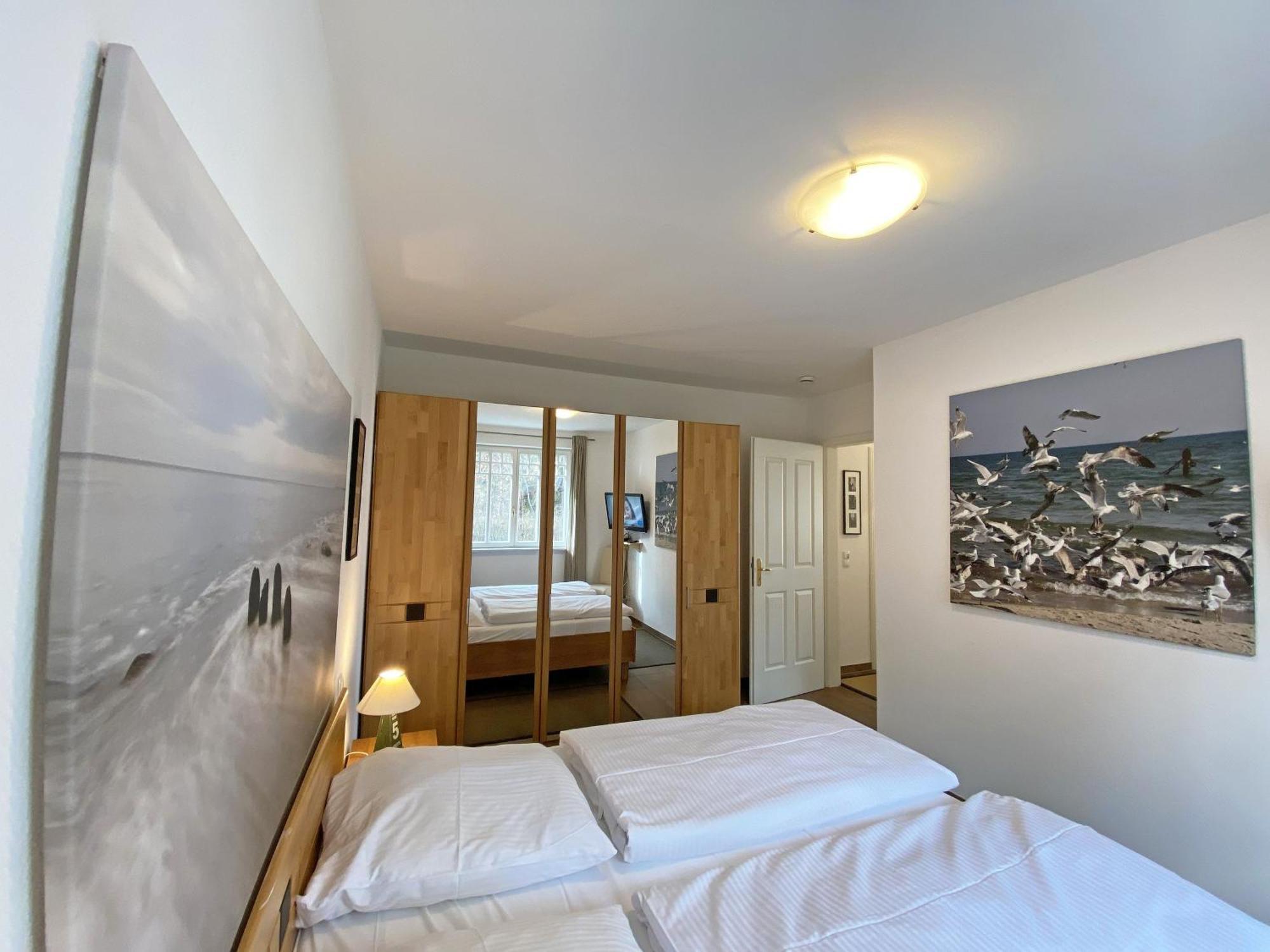 Haus Strandkiefer Villa Baabe