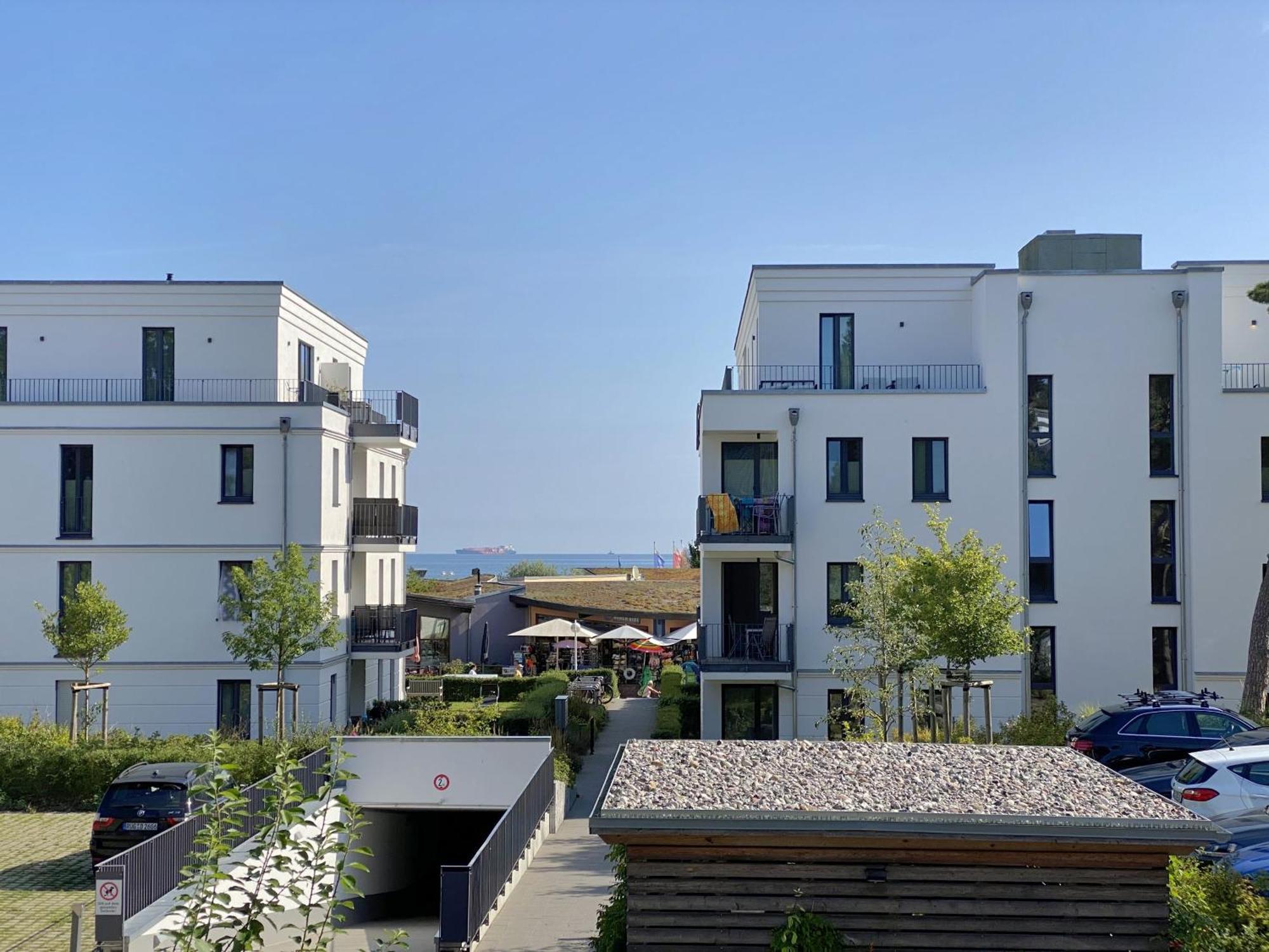 Haus Strandkiefer Villa *