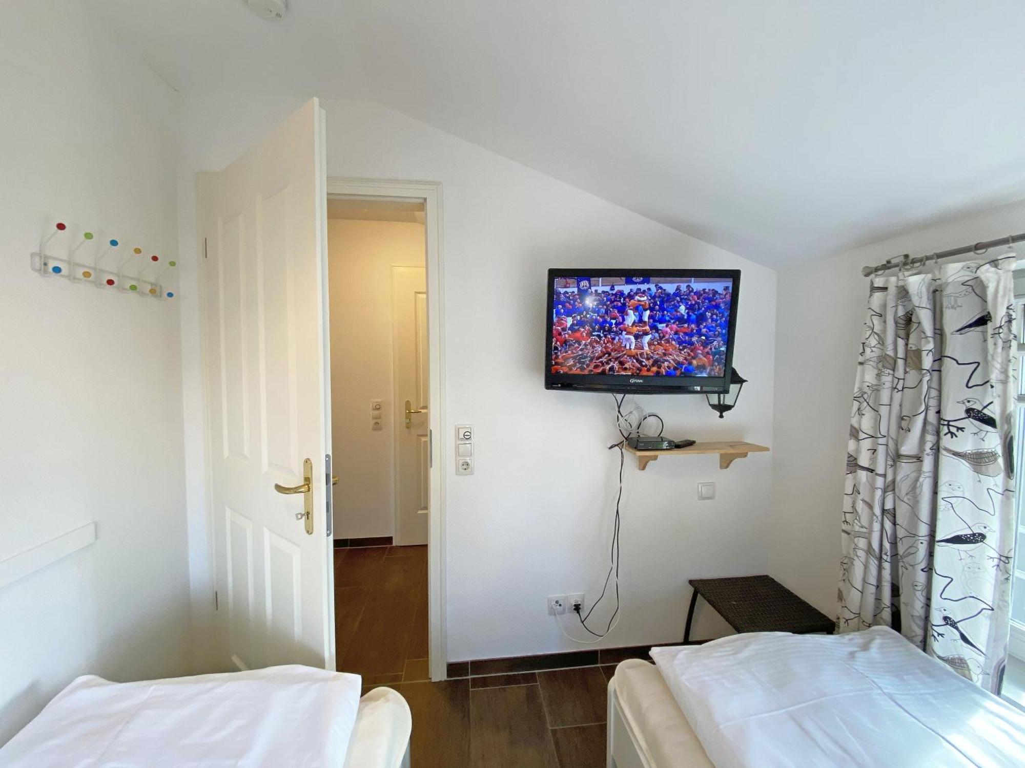 Haus Strandkiefer