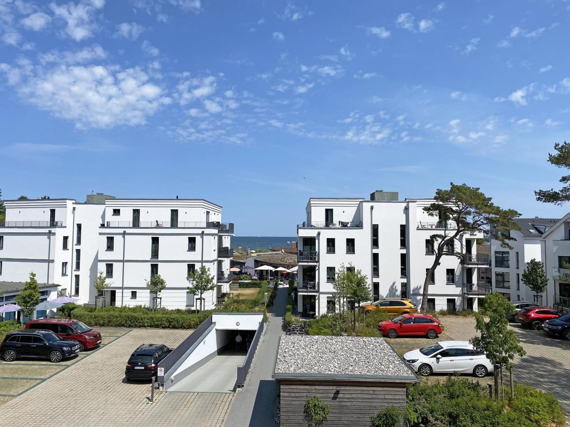 Haus Strandkiefer *