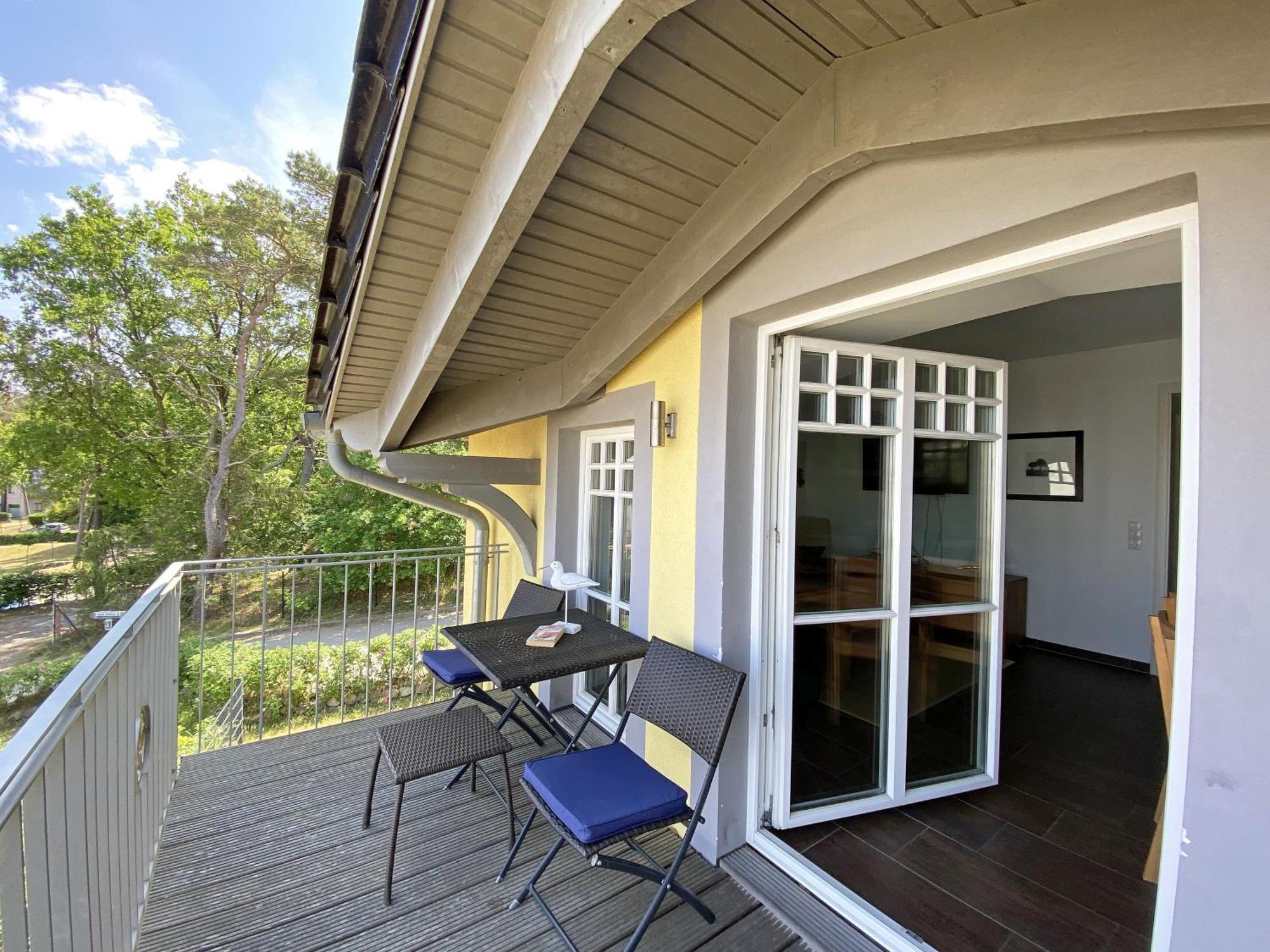 Haus Strandkiefer Villa *