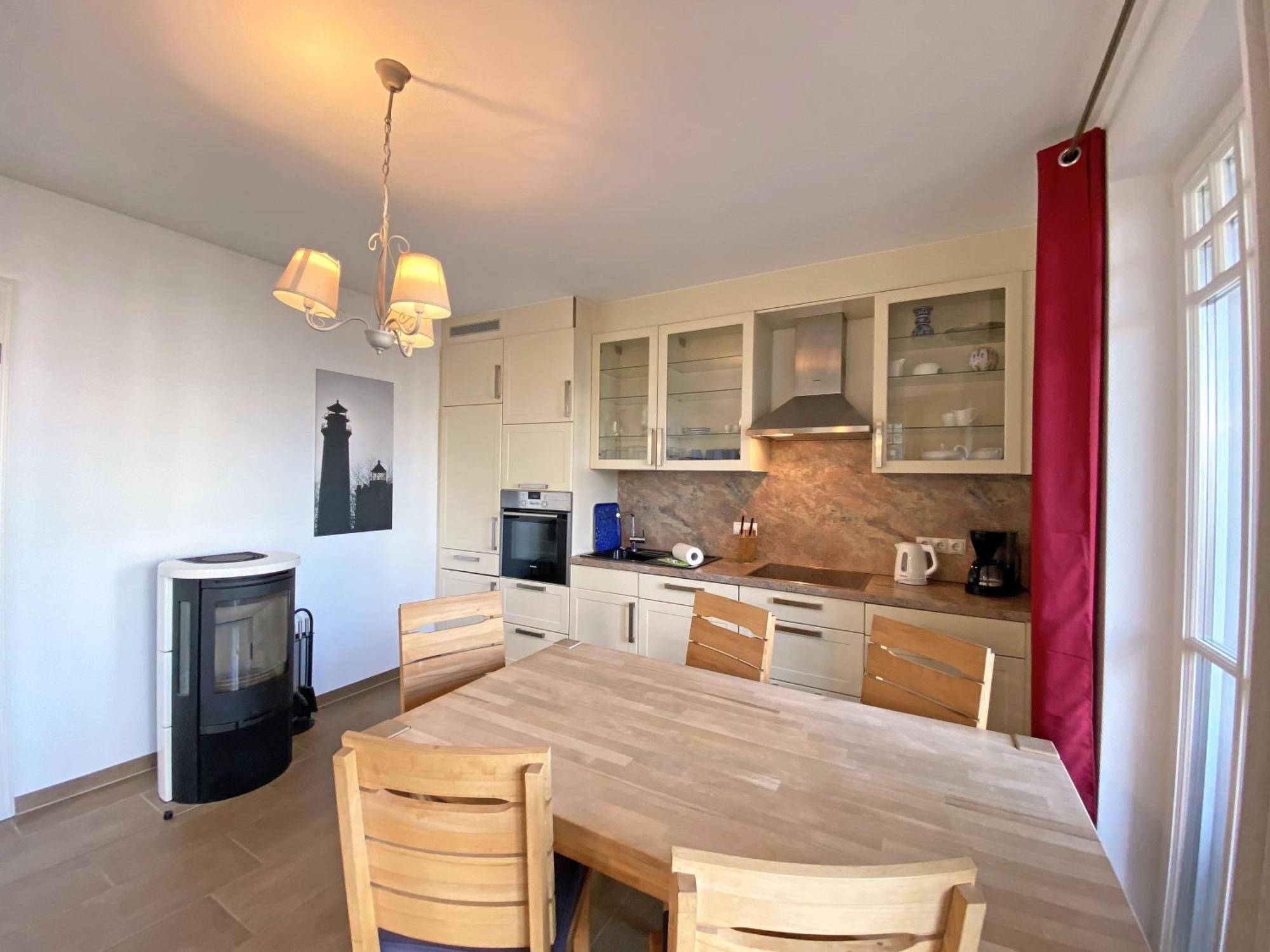 Haus Strandkiefer *