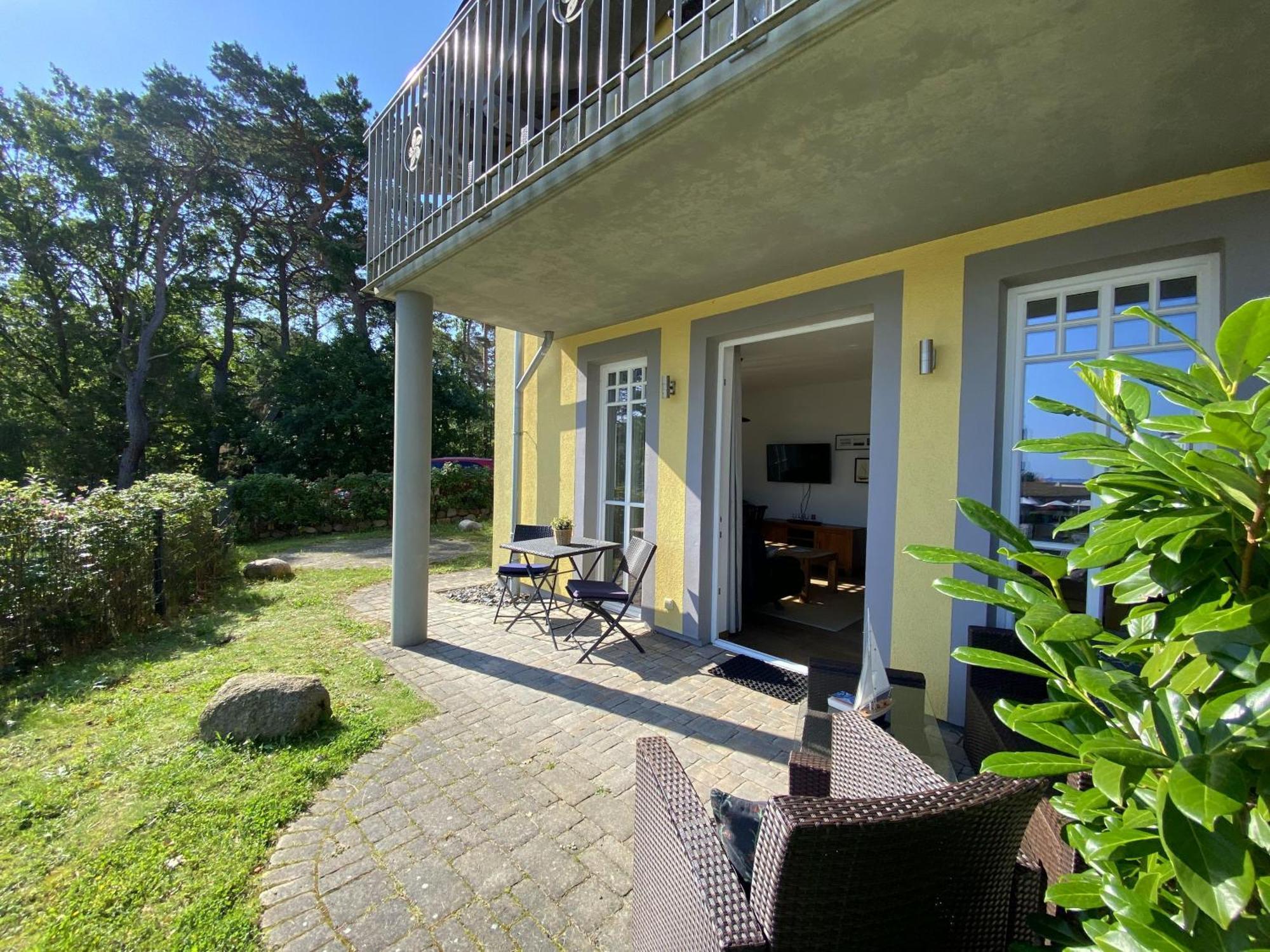 Haus Strandkiefer Villa *
