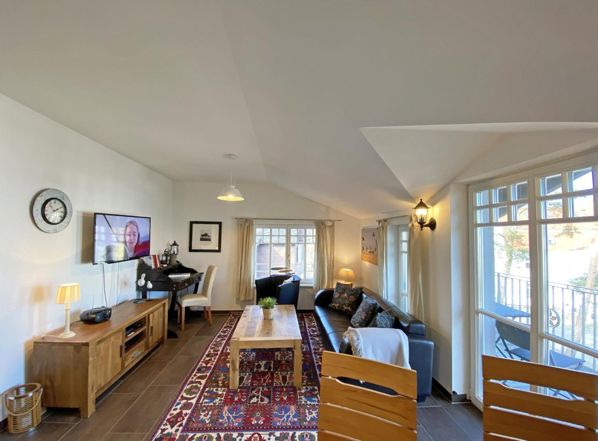 Haus Strandkiefer