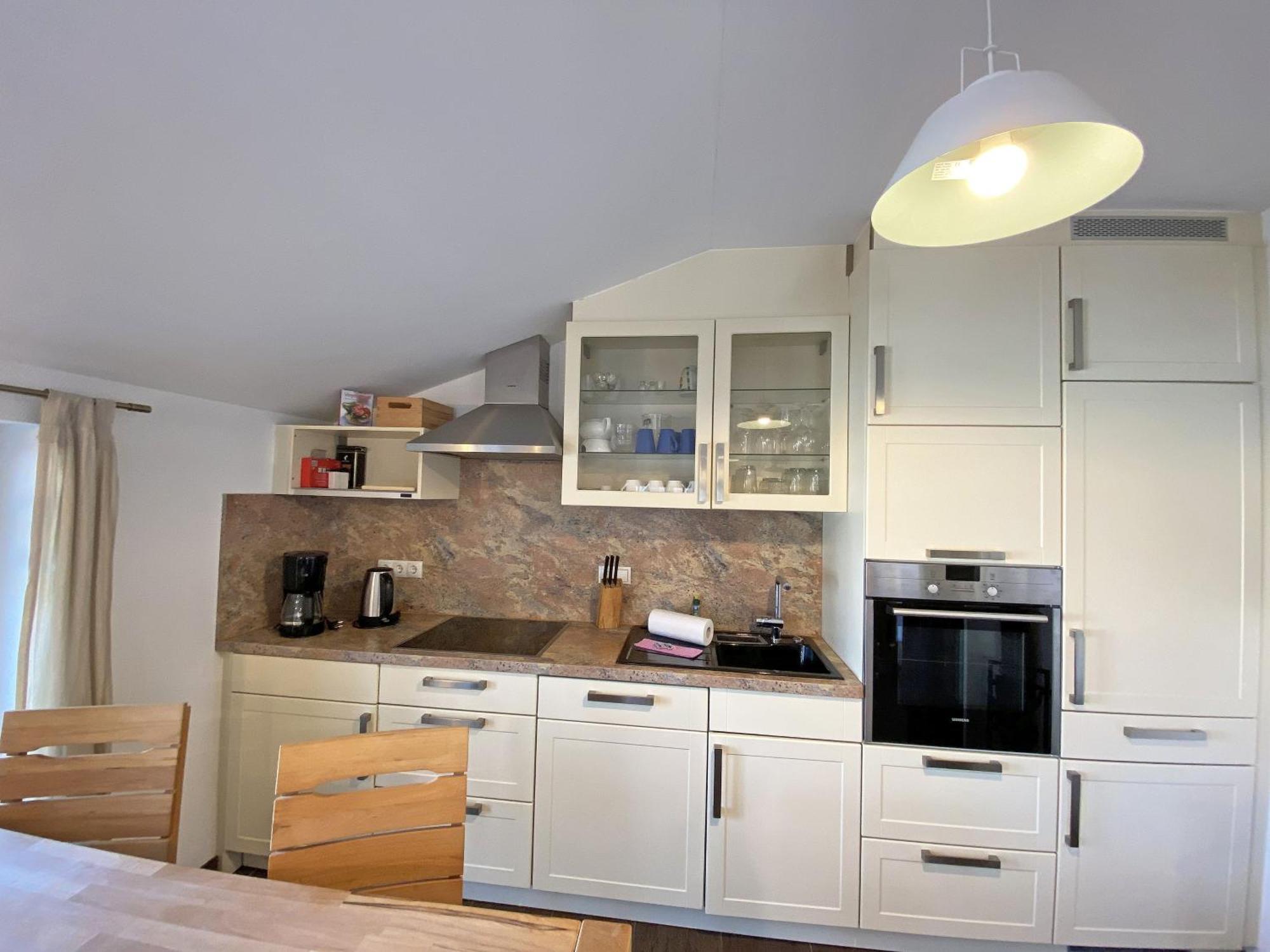 Villa Haus Strandkiefer