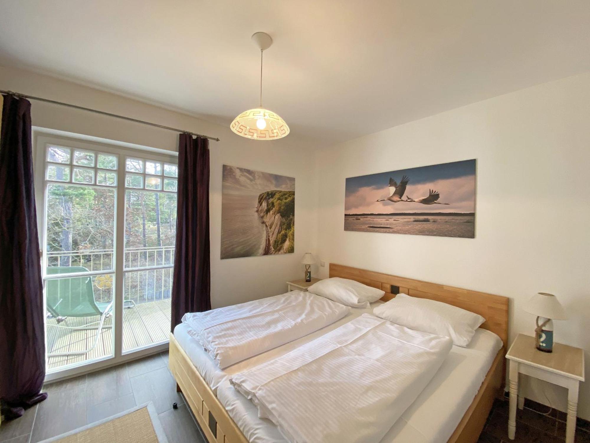 Haus Strandkiefer Villa *