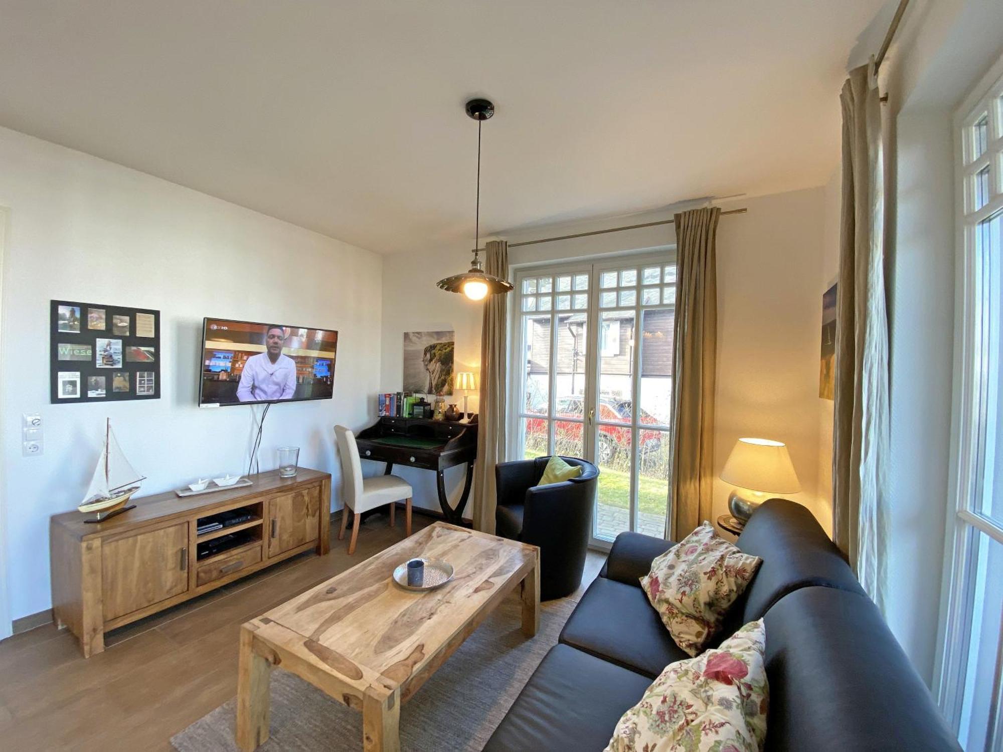 Haus Strandkiefer *