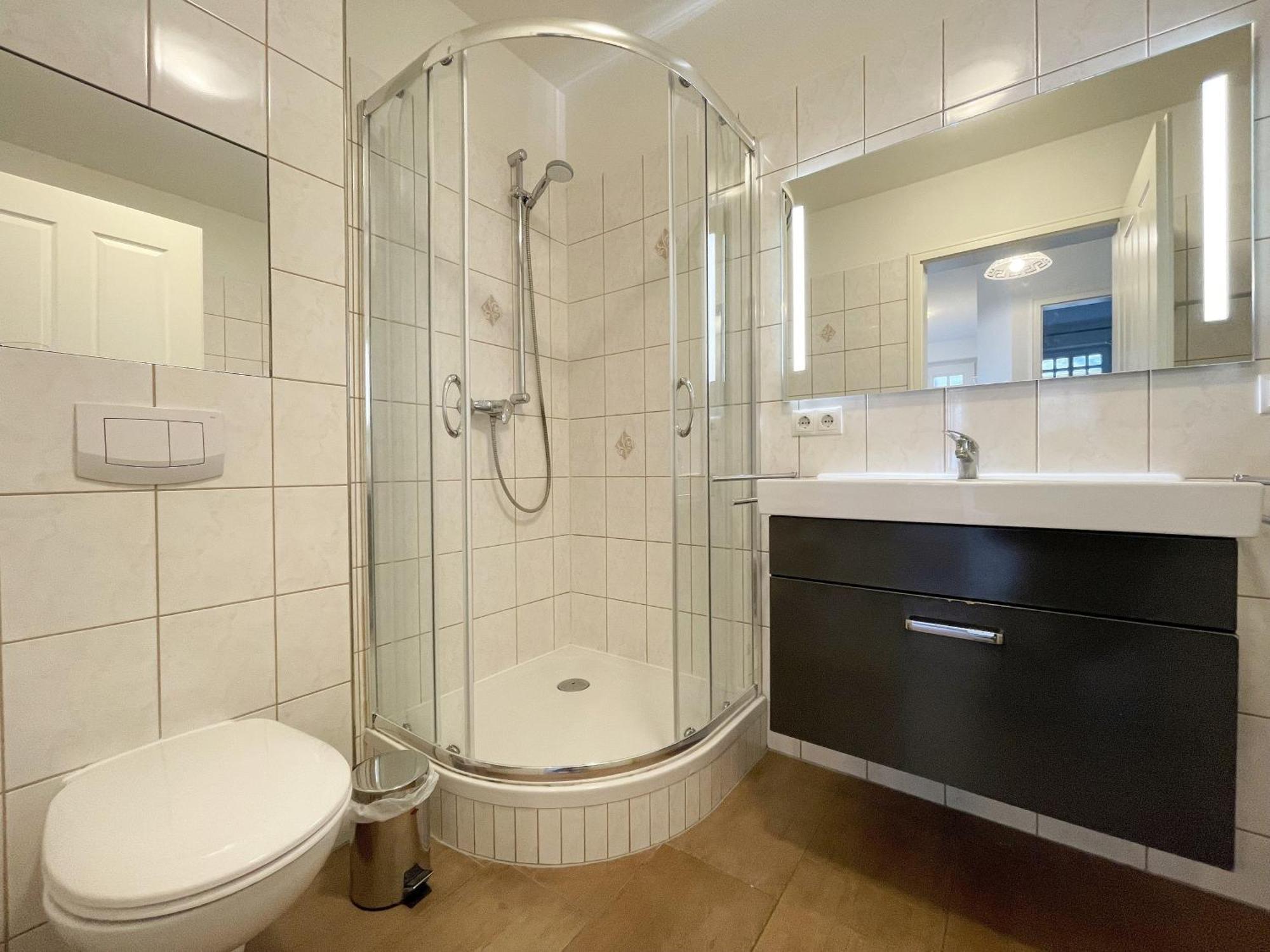Haus Strandkiefer Villa *