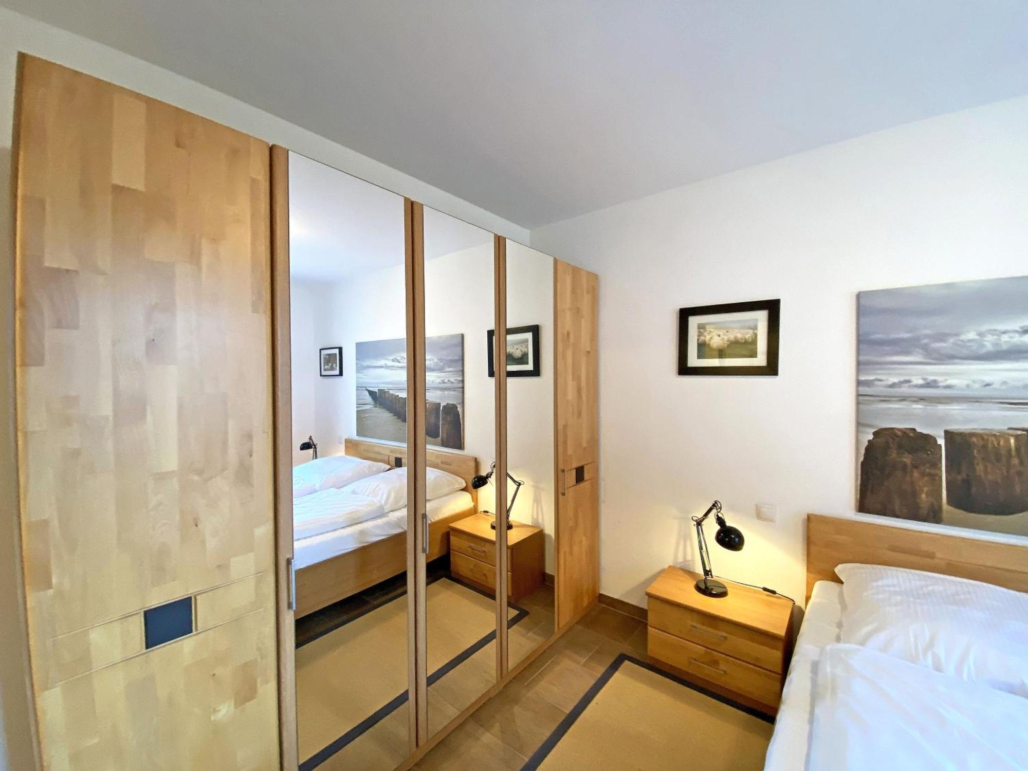 Haus Strandkiefer Villa *