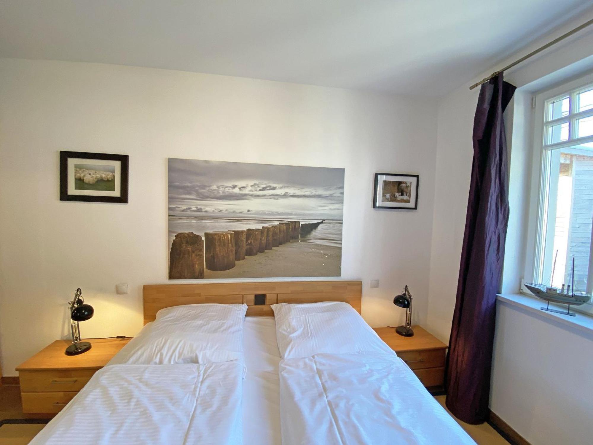 Villa Haus Strandkiefer *