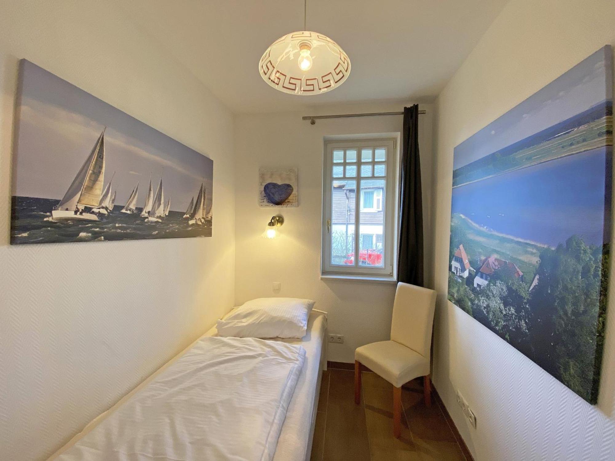 Haus Strandkiefer Villa Baabe