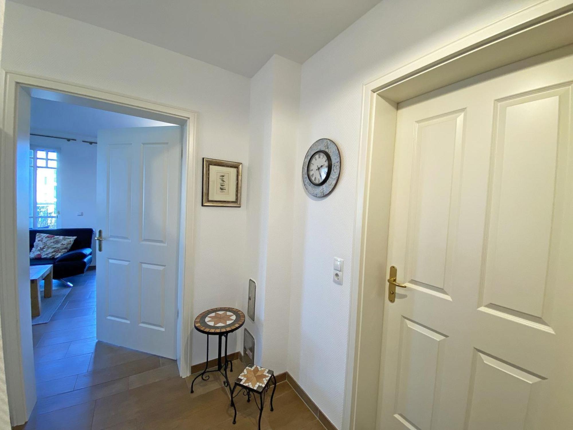 Villa Haus Strandkiefer Baabe