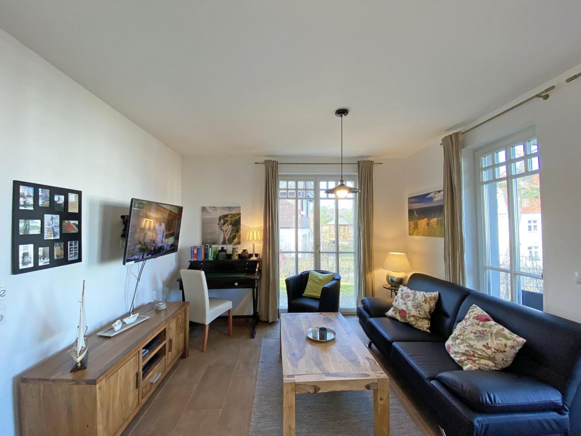 Haus Strandkiefer Villa