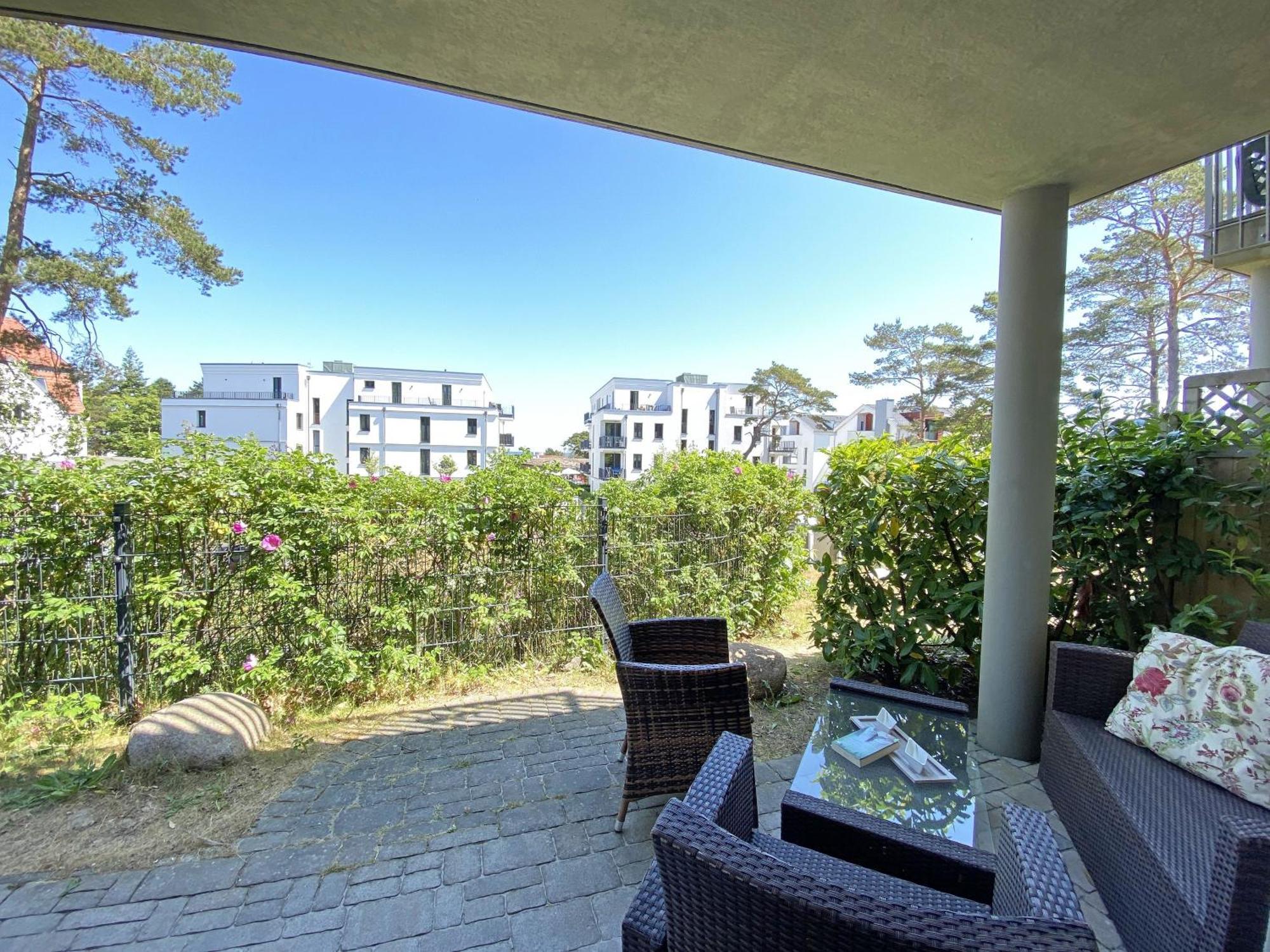 Haus Strandkiefer
