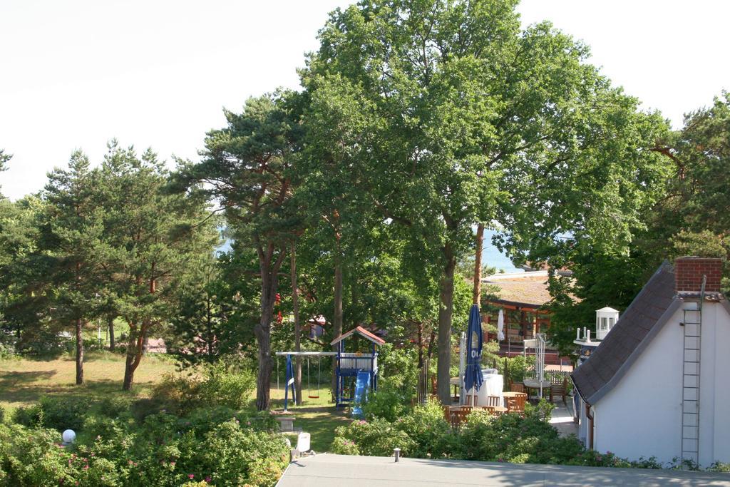 Villa Haus Strandkiefer