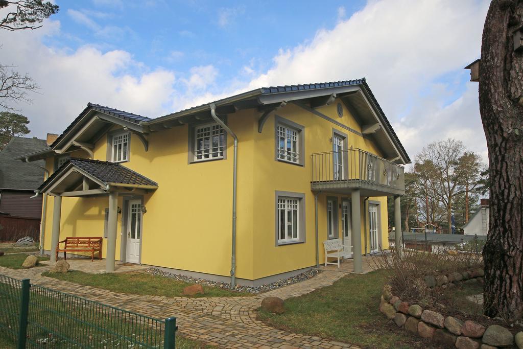 Haus Strandkiefer
