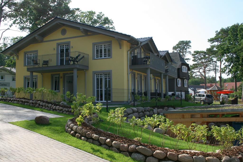 Villa Haus Strandkiefer